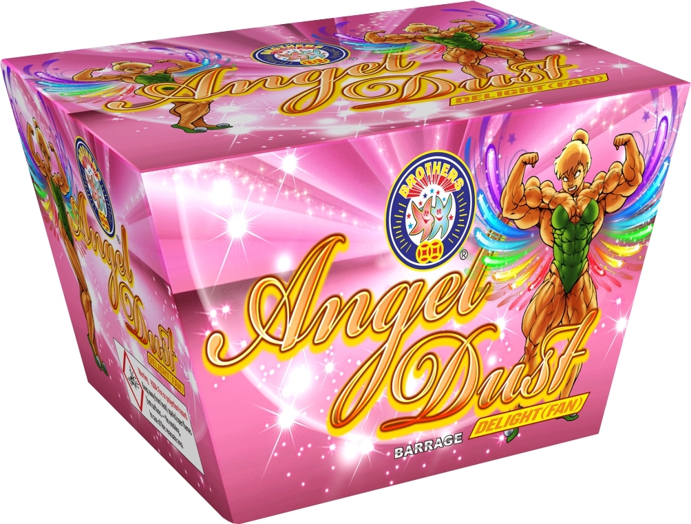 Angel Dust Delight