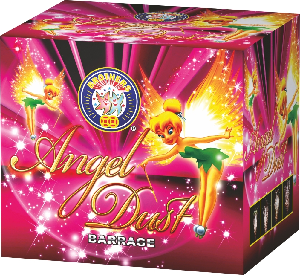 Angel Dust