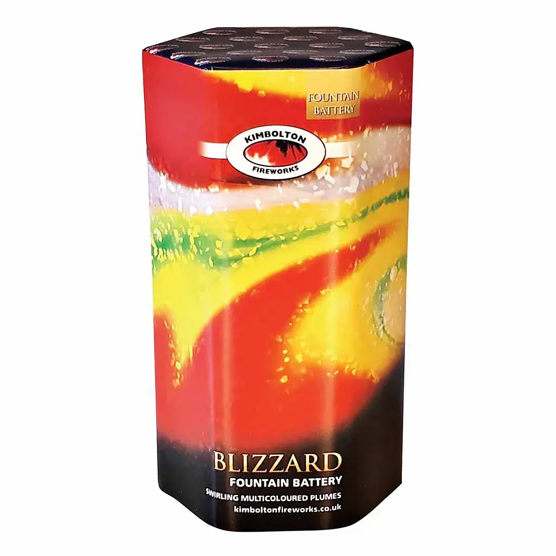 Blizzard