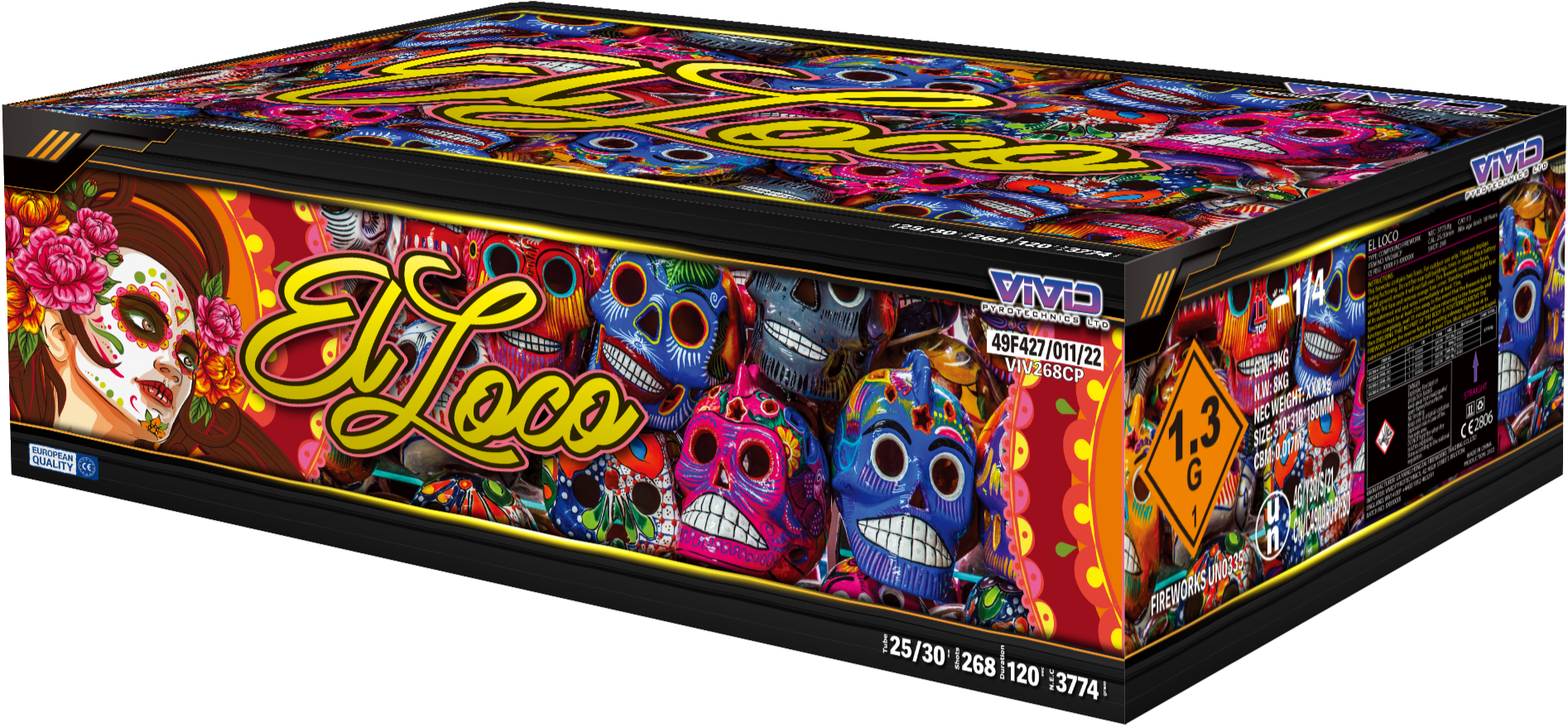 El Loco