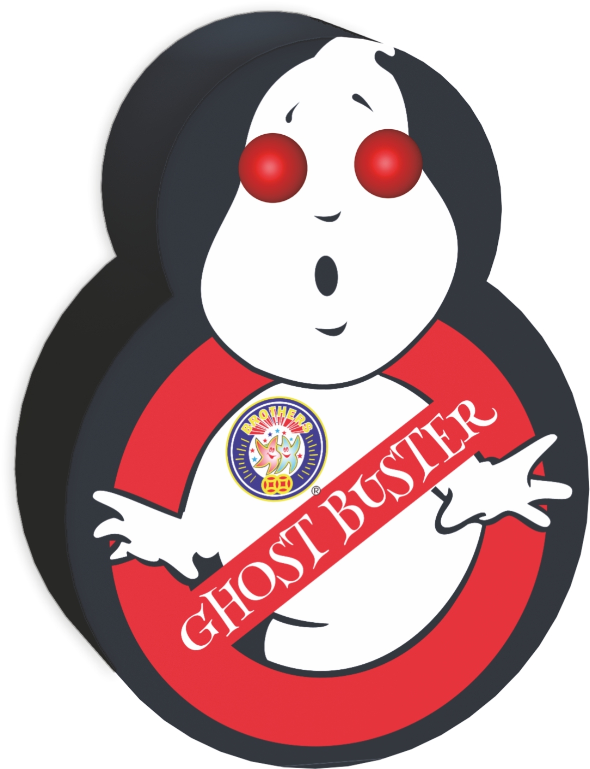 Ghostbuster
