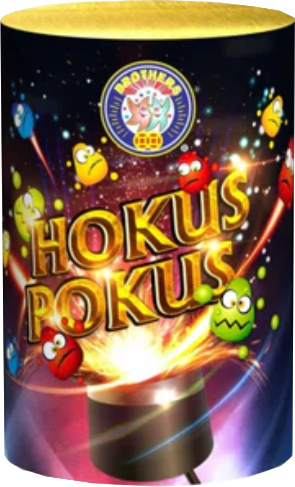Hokus Pokus