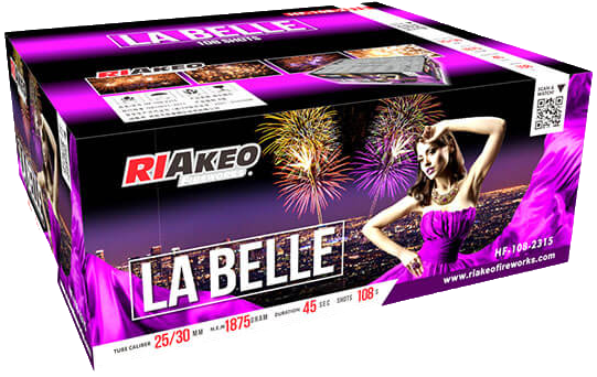 La Belle