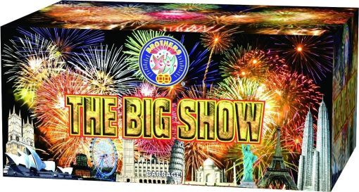 The Big Show
