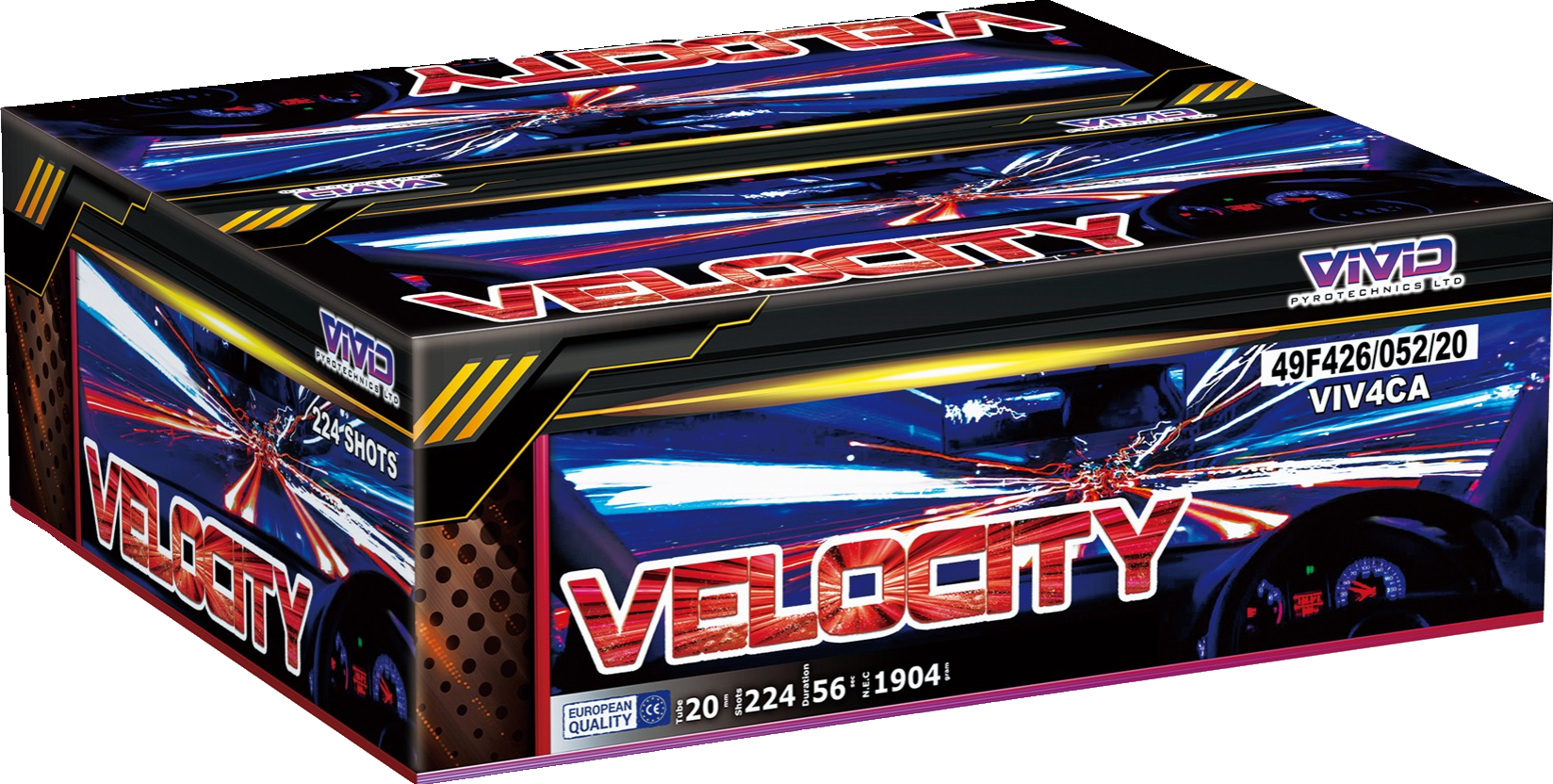 Velocity